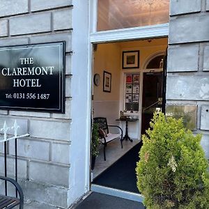 The Claremont Hotel Edinburgh